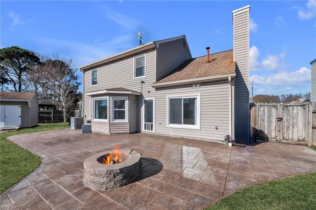 Photo of 1808 Finsbury Lane, Virginia Beach, VA 23454 (MLS # 10616278)