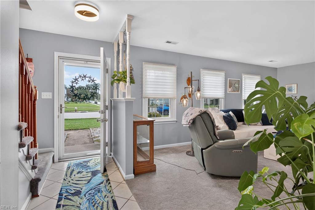 Photo of 217 Eastlawn Drive, Hampton, VA 23664 (MLS # 10655301)