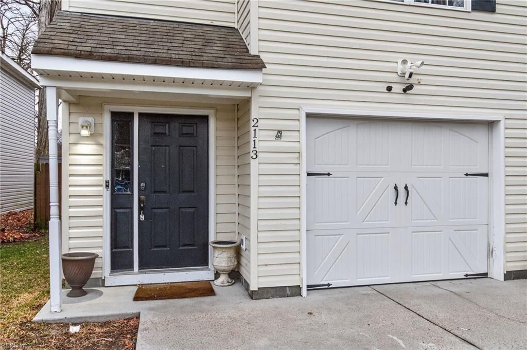 Photo of 2113 Sparrow Road, Chesapeake, VA 23320 (MLS # 10617575)