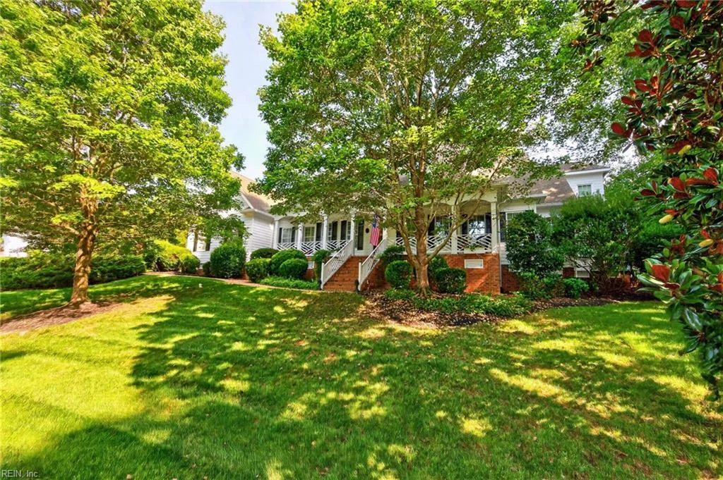 308 Dogleg Drive, Williamsburg, VA, 23188