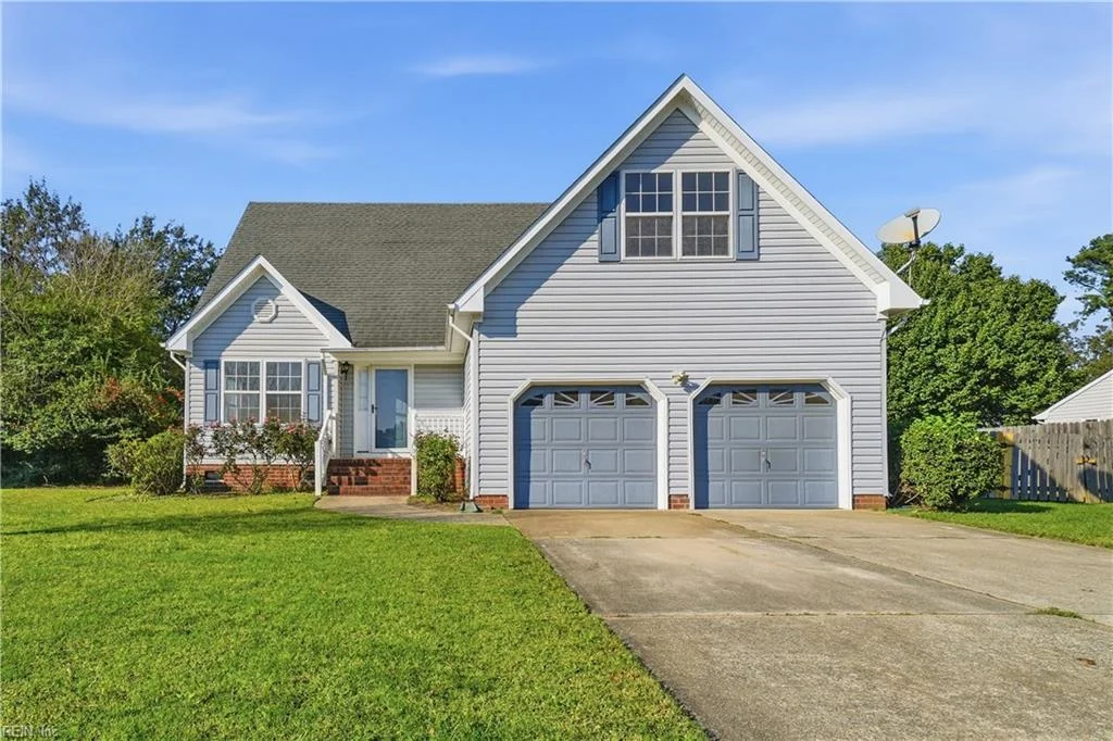 3006 Driver Station Way
