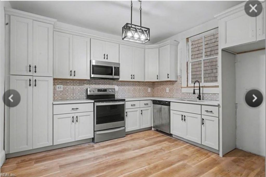 Photo of 2709 Bayview Boulevard, Portsmouth, VA 23703 (MLS # 10631841)
