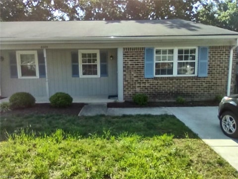 Photo of 6024 Bradford Drive #B, Suffolk, VA 23435 (MLS # 10641138)