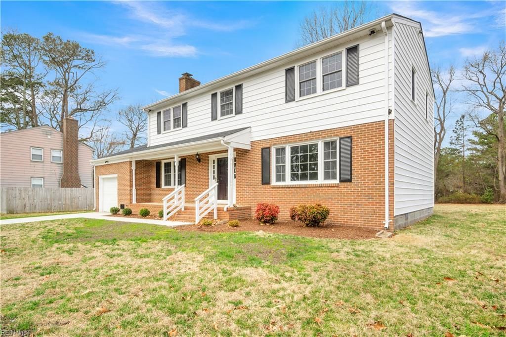 Photo of 4 Wendell Circle, Poquoson, VA 23662 (MLS # 10624183)