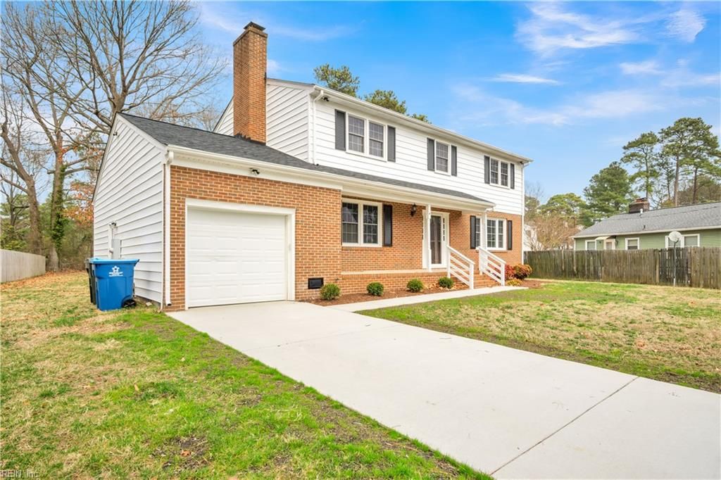 Photo of 4 Wendell Circle, Poquoson, VA 23662 (MLS # 10624183)