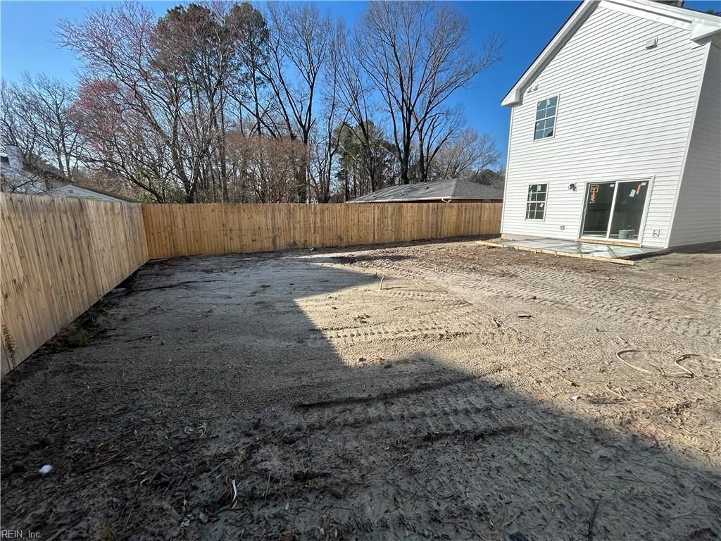 Photo of 124 N Palm Avenue, Virginia Beach, VA 23452 (MLS # 10627168)