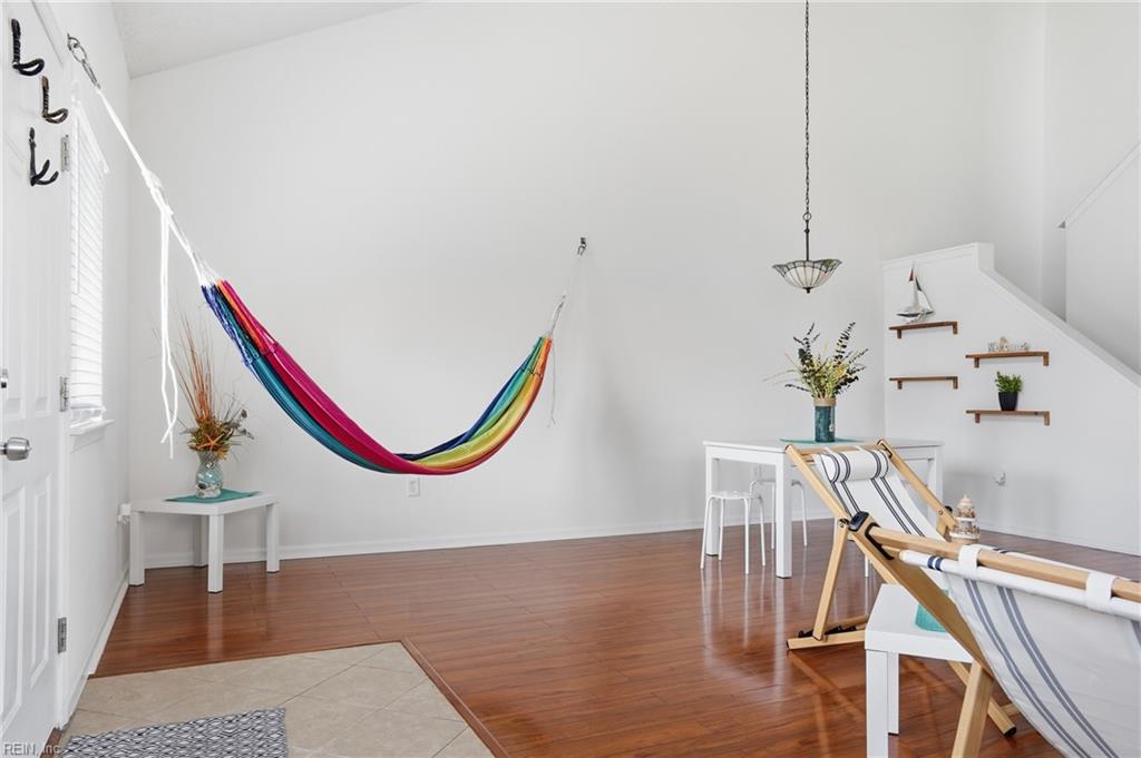 Photo of 835 Little Bay Avenue #E, Norfolk, VA 23503 (MLS # 10644110)