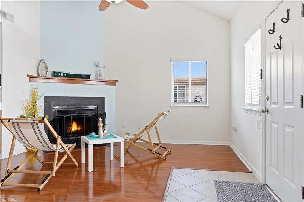Photo of 835 Little Bay Avenue #E, Norfolk, VA 23503 (MLS # 10644110)