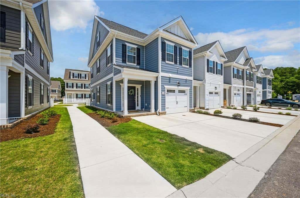 Photo of 4920 Breck Lane #Lane, Chesapeake, VA 23321 (MLS # 10641982)