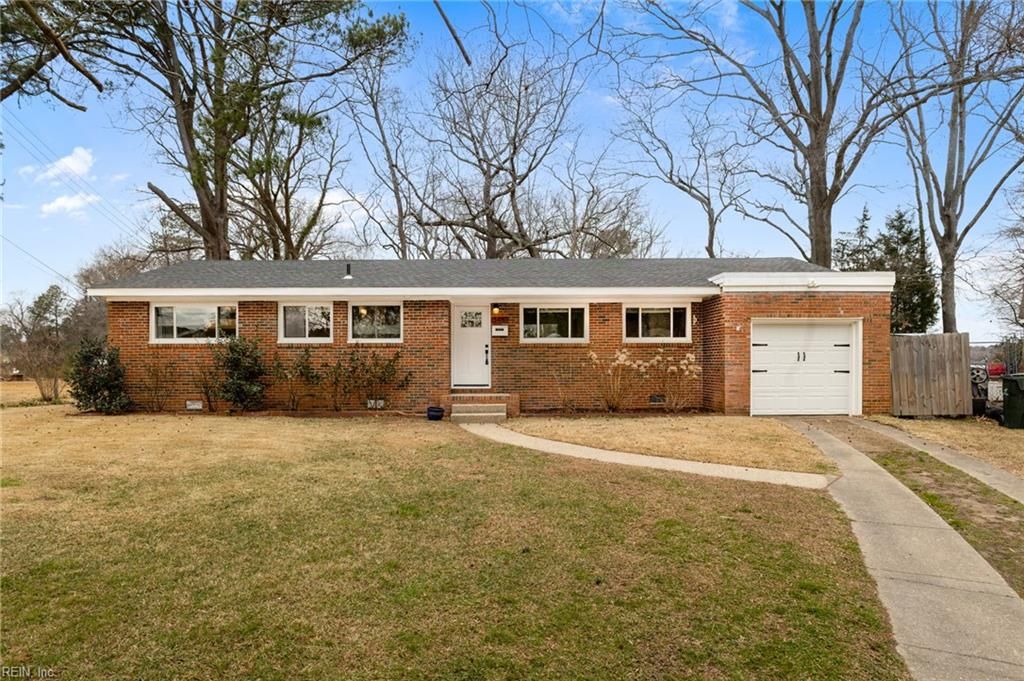 Photo of 3451 Budd Court, Norfolk, VA 23518 (MLS # 10617763)