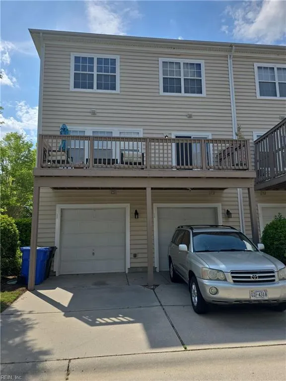 Virginia Beach, Virginia 23462, United States, 2 Bedrooms Bedrooms, ,3 BathroomsBathrooms,Residential,Active,124174