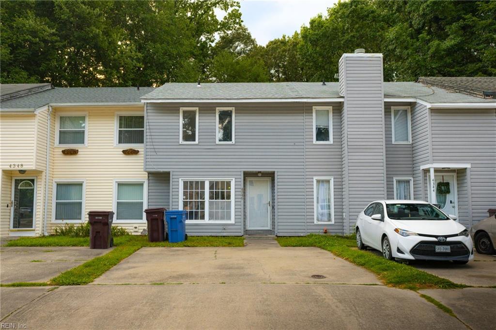 Photo of 4346 Stafford Drive, Chesapeake, VA 23321 (MLS # 10639570)