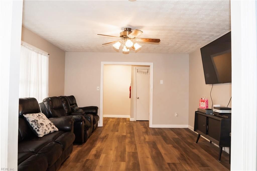 Photo of 5257 Chestnut Fork Road, Gloucester, VA 23061 (MLS # 10630738)