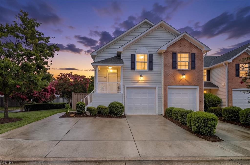 2100 San Lorenzo Quay, Virginia Beach, VA, 23456