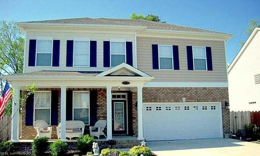 Photo of 3820 Stumpy Lake Lane, Virginia Beach, VA 23456 (MLS # 10613131)