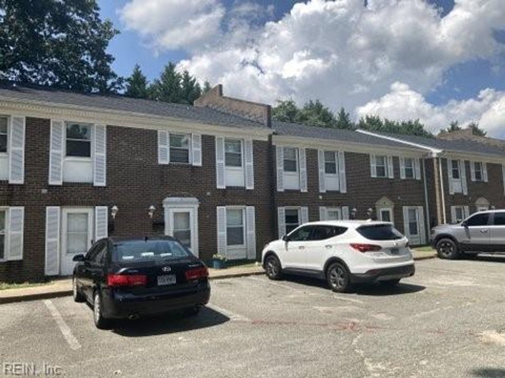 Photo of 2217 Todds Lane, Hampton, VA 23666 (MLS # 10633487)