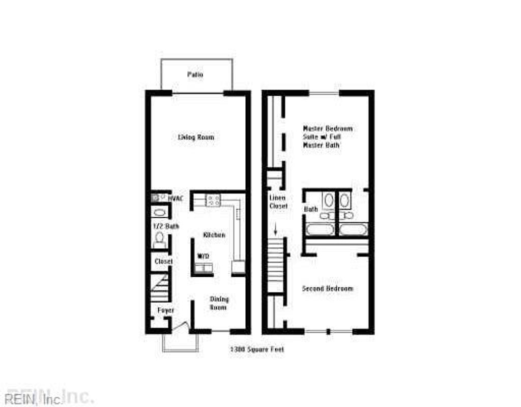 Photo of 2217 Todds Lane, Hampton, VA 23666 (MLS # 10633487)