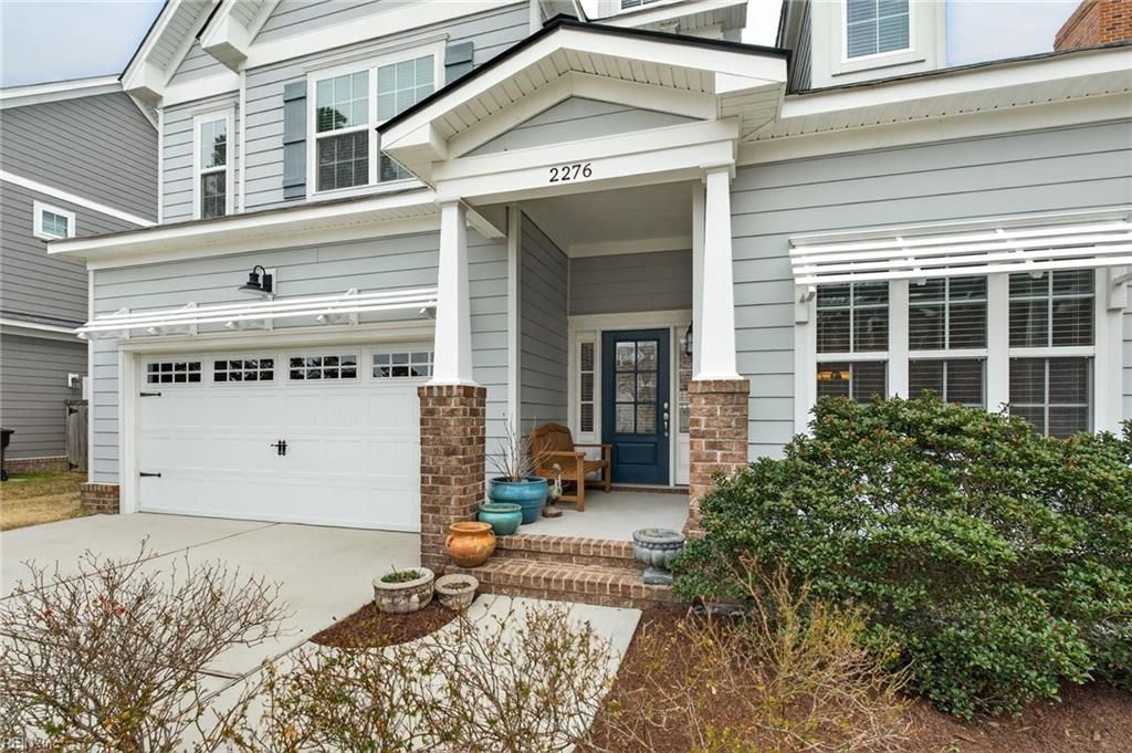 Photo of 2276 Hatton Street, Virginia Beach, VA 23451 (MLS # 10620888)