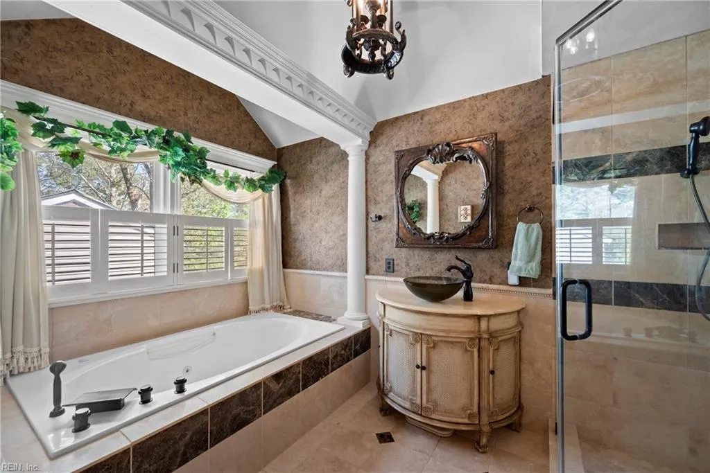 Chesapeake, Virginia 23322, United States, 4 Bedrooms Bedrooms, ,3 BathroomsBathrooms,Residential,Active,103842