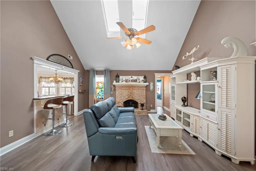 Chesapeake, Virginia 23322, United States, 4 Bedrooms Bedrooms, ,3 BathroomsBathrooms,Residential,Active,103842