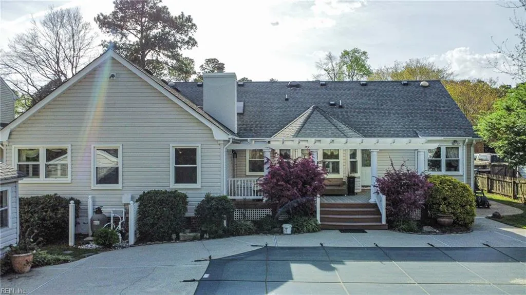 Chesapeake, Virginia 23322, United States, 4 Bedrooms Bedrooms, ,3 BathroomsBathrooms,Residential,Active,103842