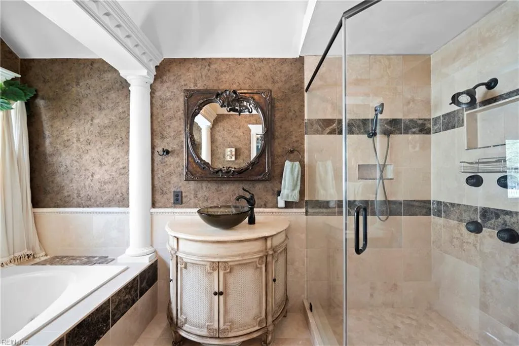 Chesapeake, Virginia 23322, United States, 4 Bedrooms Bedrooms, ,3 BathroomsBathrooms,Residential,Active,103842