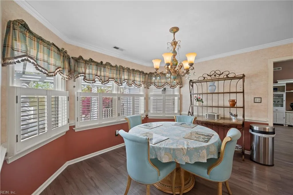 Chesapeake, Virginia 23322, United States, 4 Bedrooms Bedrooms, ,3 BathroomsBathrooms,Residential,Active,103842