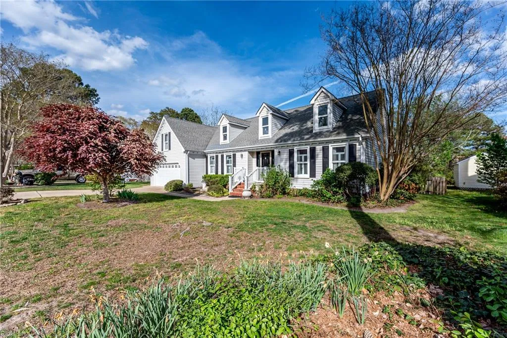 Chesapeake, Virginia 23322, United States, 4 Bedrooms Bedrooms, ,3 BathroomsBathrooms,Residential,Active,103842