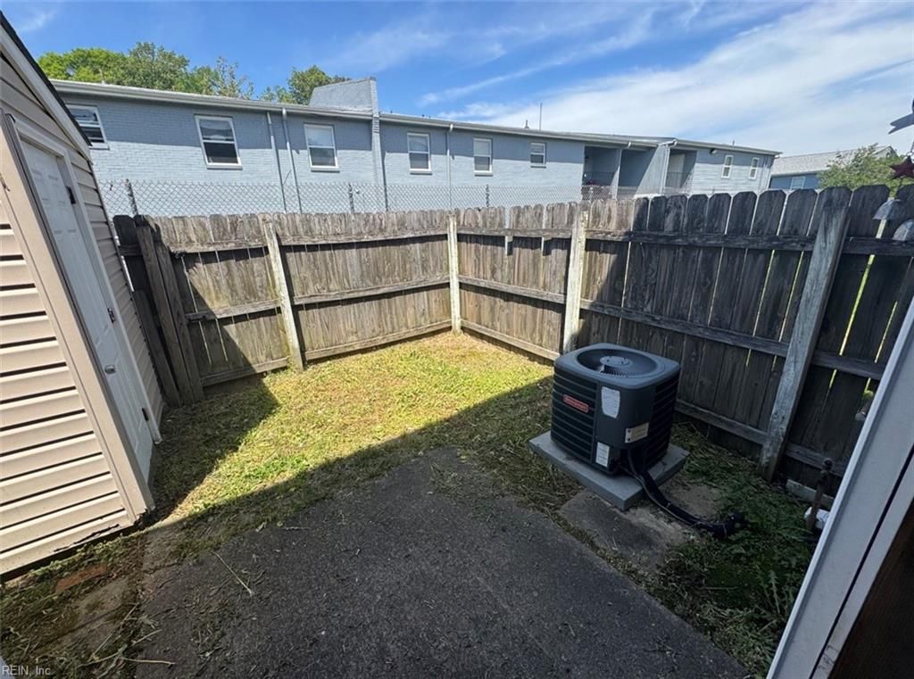 Photo of 446 Britnie Court, Newport News, VA 23602 (MLS # 10630323)