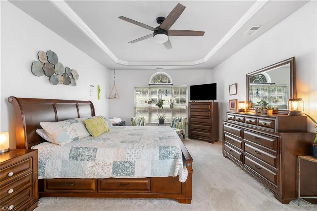 Virginia Beach, Virginia 23456, United States, 4 Bedrooms Bedrooms, ,3 BathroomsBathrooms,Residential,Active,108163