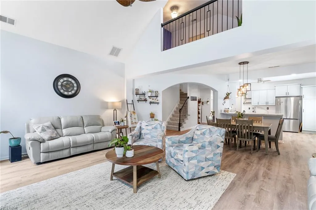 Virginia Beach, Virginia 23456, United States, 4 Bedrooms Bedrooms, ,3 BathroomsBathrooms,Residential,Active,108163