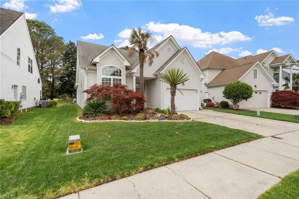 Virginia Beach, Virginia 23456, United States, 4 Bedrooms Bedrooms, ,3 BathroomsBathrooms,Residential,Active,108163