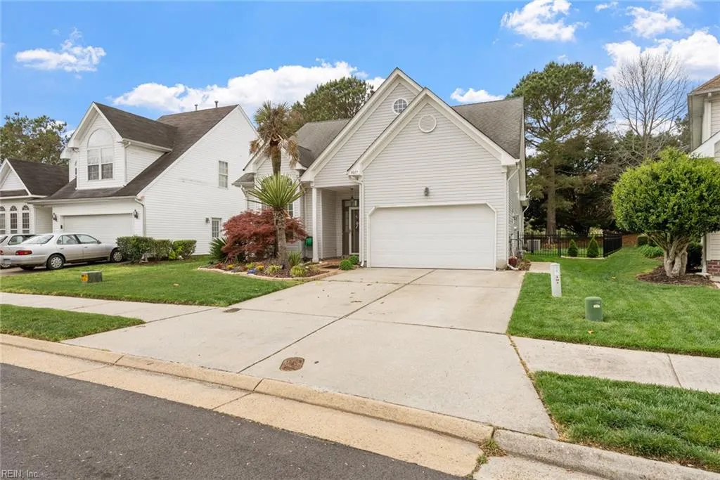 Virginia Beach, Virginia 23456, United States, 4 Bedrooms Bedrooms, ,3 BathroomsBathrooms,Residential,Active,108163