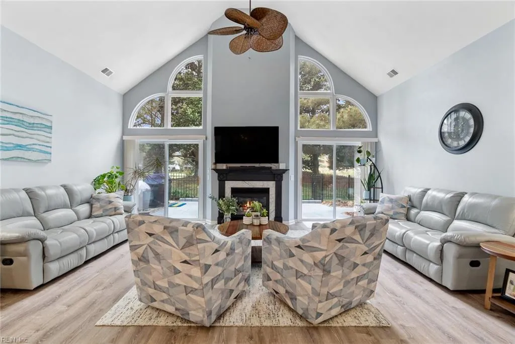 Virginia Beach, Virginia 23456, United States, 4 Bedrooms Bedrooms, ,3 BathroomsBathrooms,Residential,Active,108163