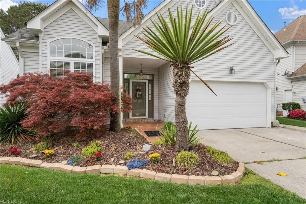 Virginia Beach, Virginia 23456, United States, 4 Bedrooms Bedrooms, ,3 BathroomsBathrooms,Residential,Active,108163