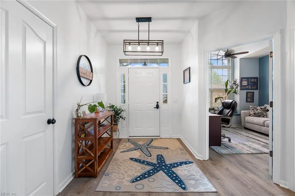 Virginia Beach, Virginia 23456, United States, 4 Bedrooms Bedrooms, ,3 BathroomsBathrooms,Residential,Active,108163