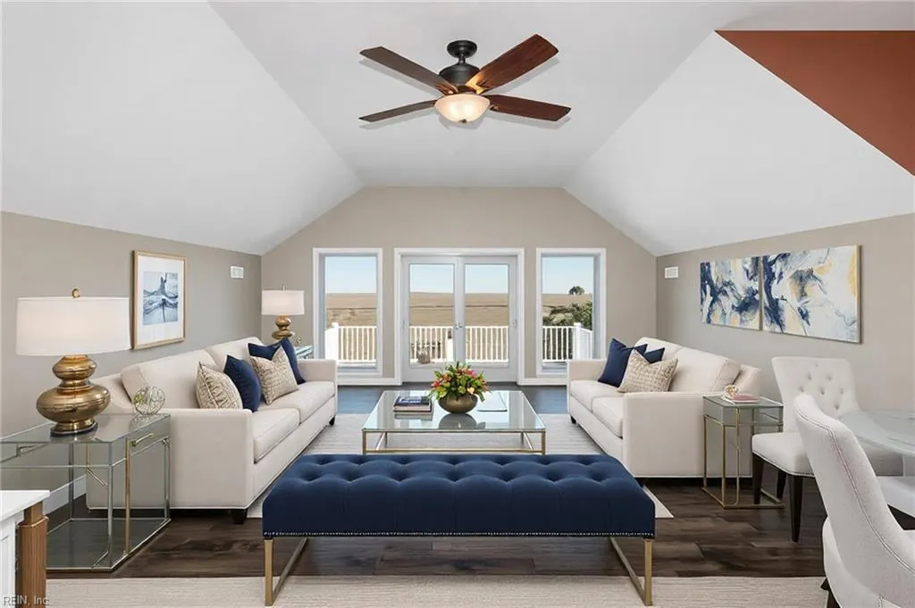 Accomac, Virginia 23301, United States, 4 Bedrooms Bedrooms, ,3 BathroomsBathrooms,Residential,Active,96039