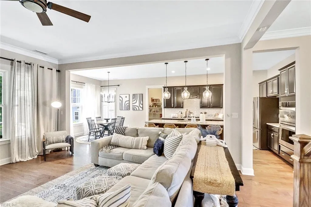 Smithfield, Virginia 23430, United States, 4 Bedrooms Bedrooms, ,3 BathroomsBathrooms,Residential,Active,157039