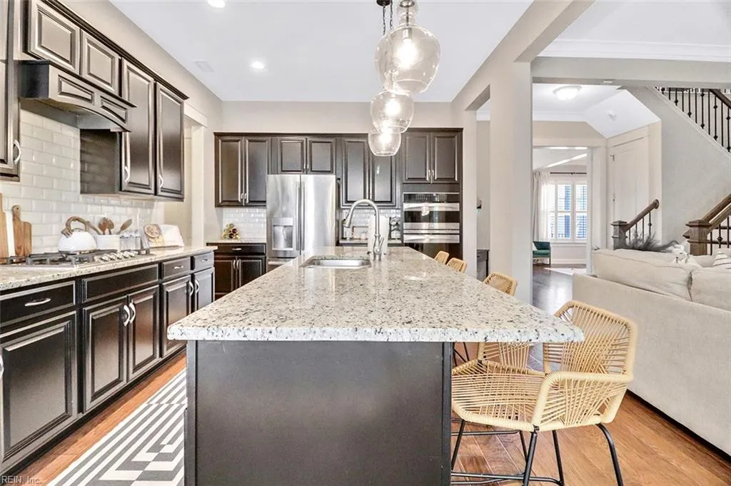 Smithfield, Virginia 23430, United States, 4 Bedrooms Bedrooms, ,3 BathroomsBathrooms,Residential,Active,157039