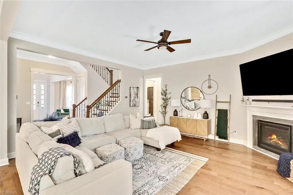 Smithfield, Virginia 23430, United States, 4 Bedrooms Bedrooms, ,3 BathroomsBathrooms,Residential,Active,157039