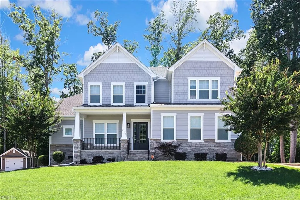 Smithfield, Virginia 23430, United States, 4 Bedrooms Bedrooms, ,3 BathroomsBathrooms,Residential,Active,157039