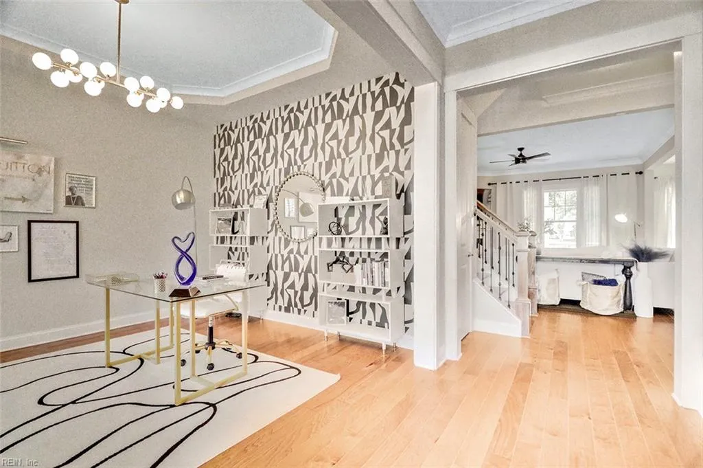 Smithfield, Virginia 23430, United States, 4 Bedrooms Bedrooms, ,3 BathroomsBathrooms,Residential,Active,157039