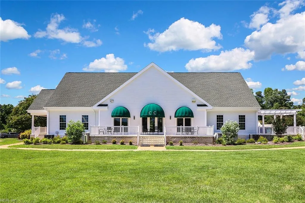 Smithfield, Virginia 23430, United States, 4 Bedrooms Bedrooms, ,3 BathroomsBathrooms,Residential,Active,157039