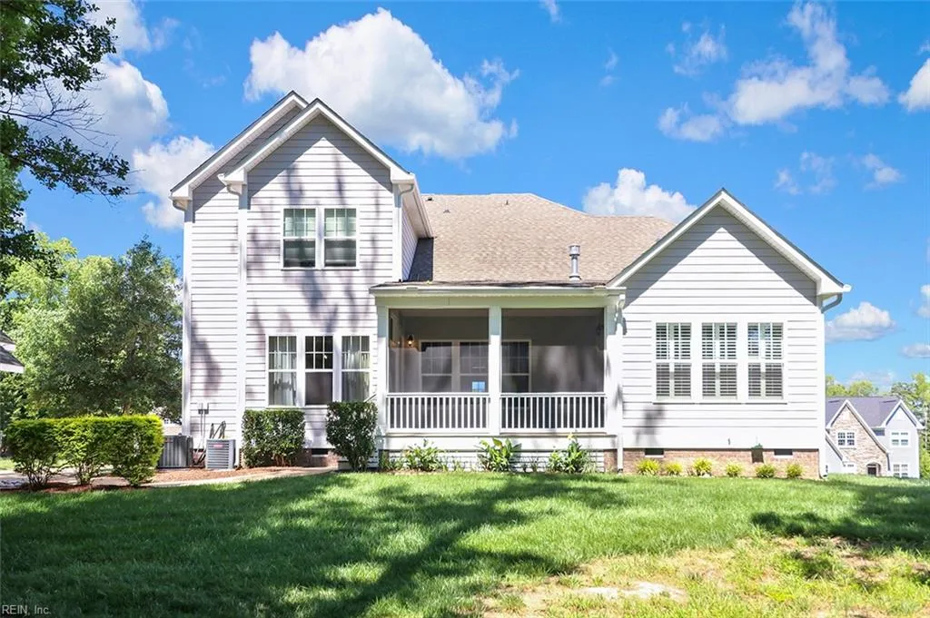 Smithfield, Virginia 23430, United States, 4 Bedrooms Bedrooms, ,3 BathroomsBathrooms,Residential,Active,157039