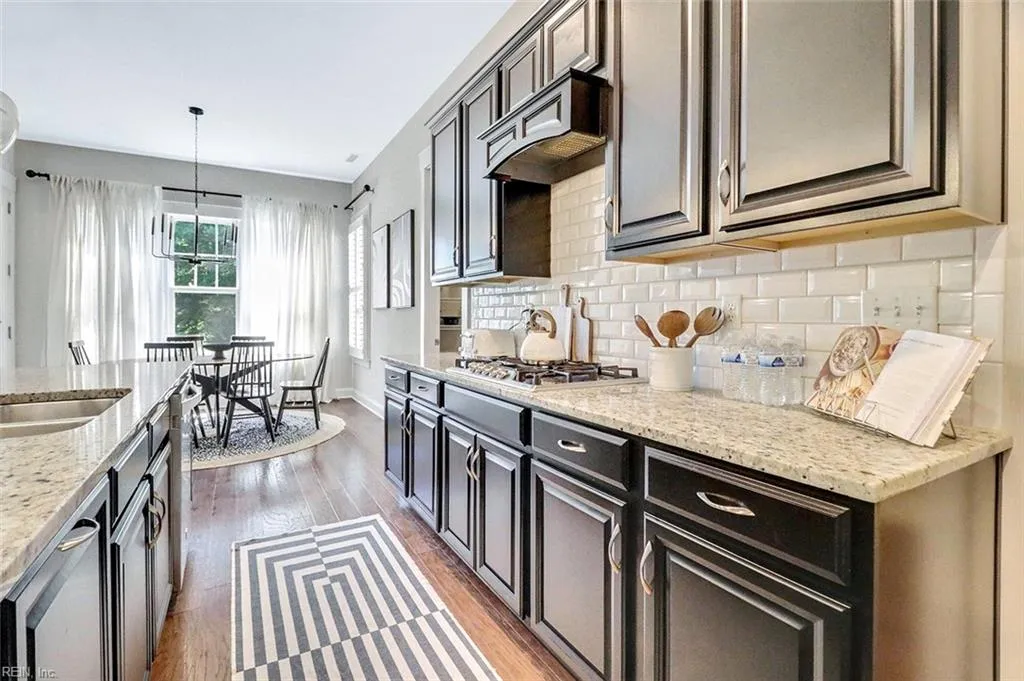 Smithfield, Virginia 23430, United States, 4 Bedrooms Bedrooms, ,3 BathroomsBathrooms,Residential,Active,157039