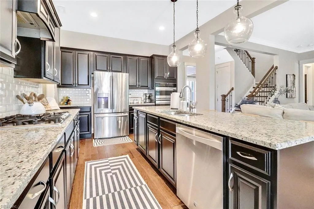 Smithfield, Virginia 23430, United States, 4 Bedrooms Bedrooms, ,3 BathroomsBathrooms,Residential,Active,157039