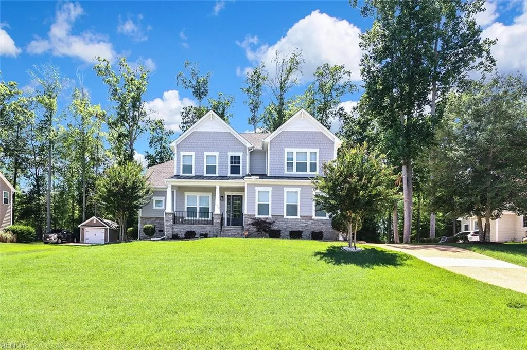 Smithfield, Virginia 23430, United States, 4 Bedrooms Bedrooms, ,3 BathroomsBathrooms,Residential,Active,157039