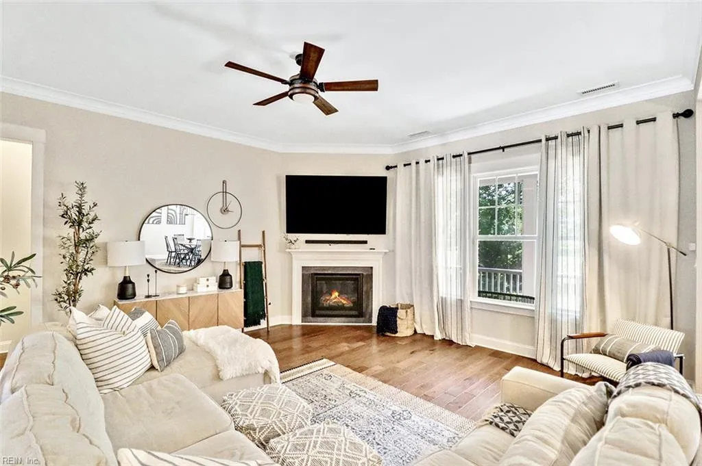 Smithfield, Virginia 23430, United States, 4 Bedrooms Bedrooms, ,3 BathroomsBathrooms,Residential,Active,157039