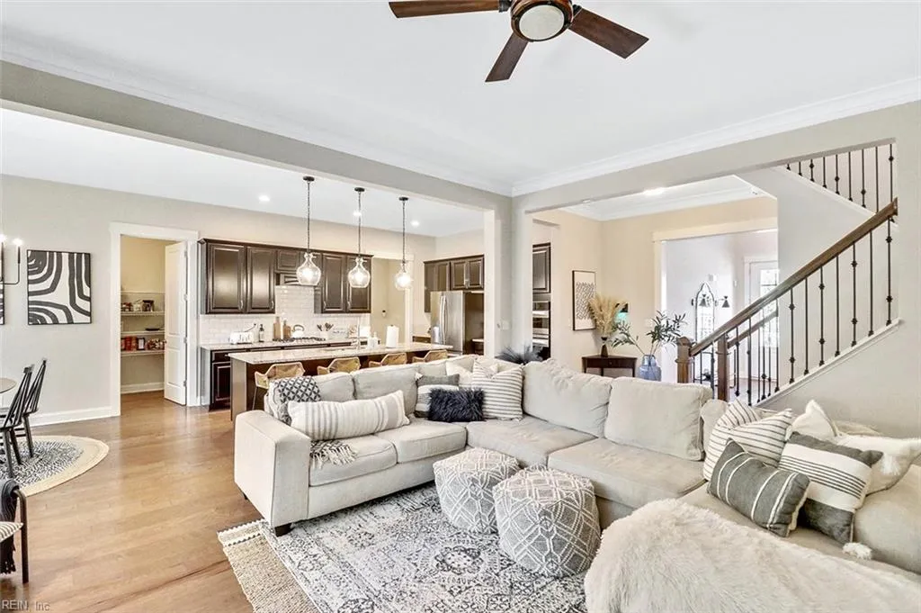 Smithfield, Virginia 23430, United States, 4 Bedrooms Bedrooms, ,3 BathroomsBathrooms,Residential,Active,157039