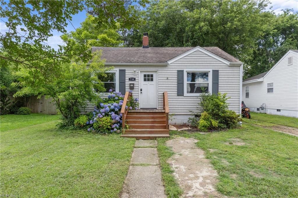 739 Kenosha AVE